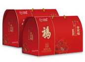 厂家热销 精品盒 保健品包装盒 礼品包装盒 保健品外包装盒